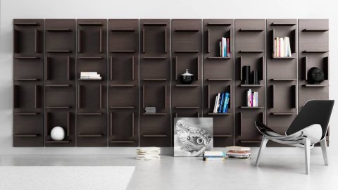 Biblioteczka I Biblioteczka I