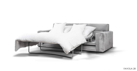 Sofa rozkładana CLOUD