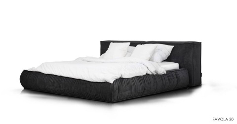 Łóżko Cushions