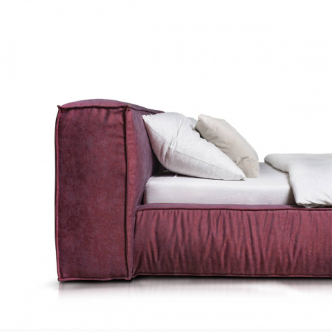 Łóżko Cushions