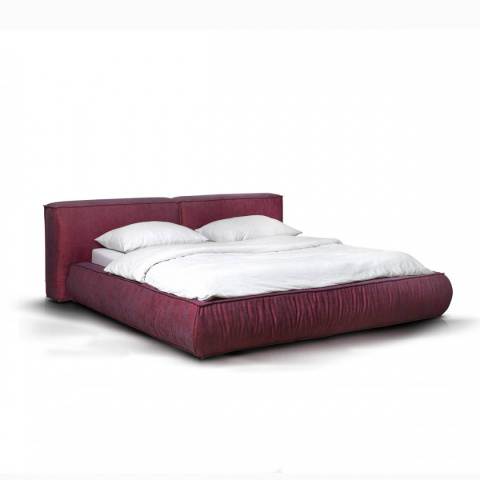 Łóżko Cushions
