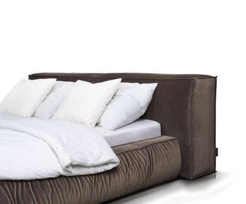 Łóżko Cushions