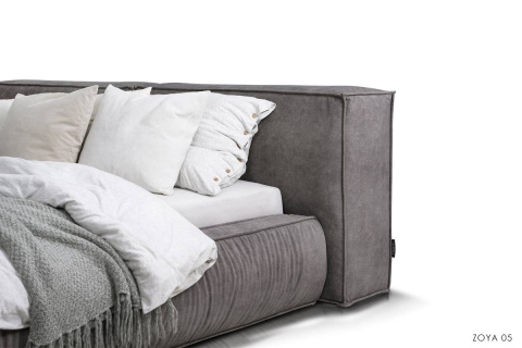 Łóżko Cushions