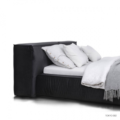 Łóżko Cushions