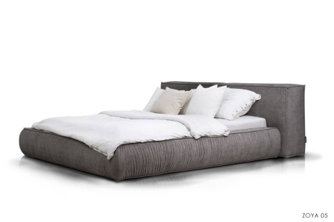 Łóżko Cushions