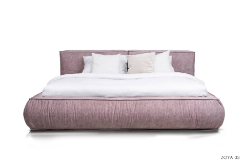 Łóżko Cushions