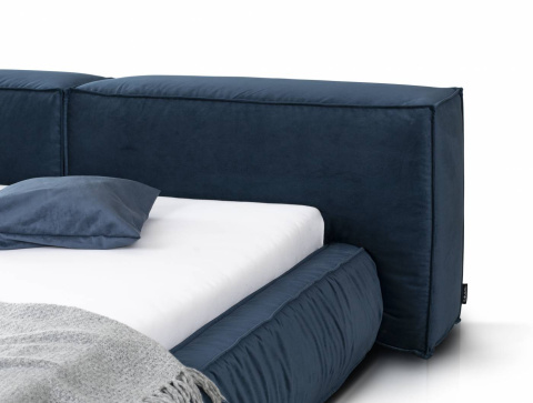 Łóżko Cushions