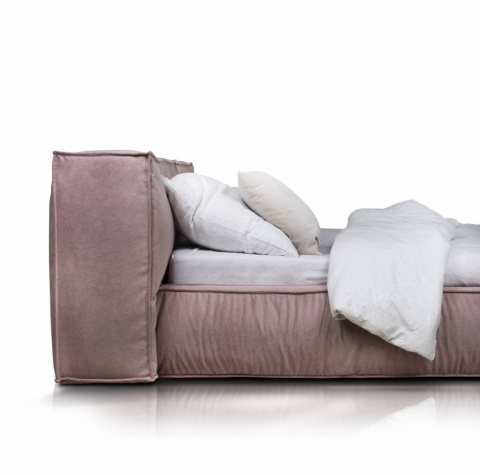 Łóżko Cushions