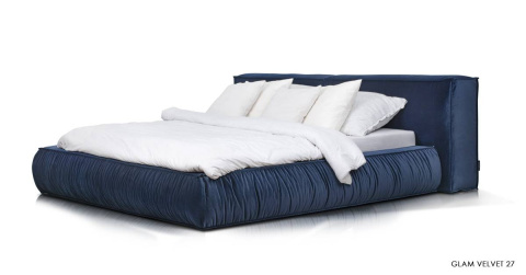 Łóżko Cushions