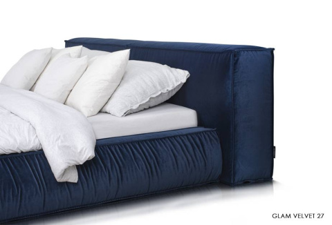 Łóżko Cushions