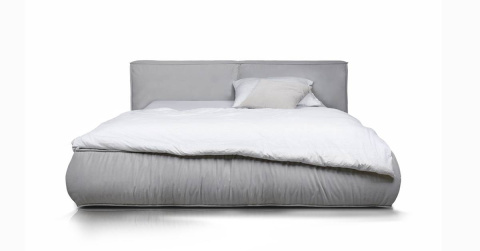 Łóżko Cushions