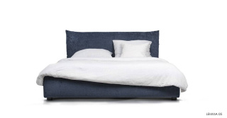 Łóżko Pillow