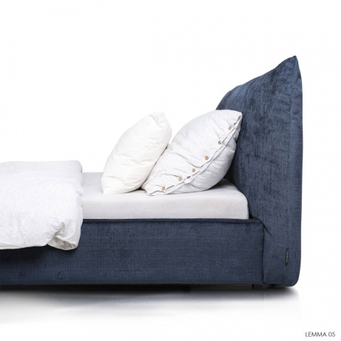 Łóżko Pillow