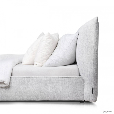 Łóżko Pillow