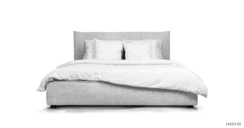 Łóżko Pillow