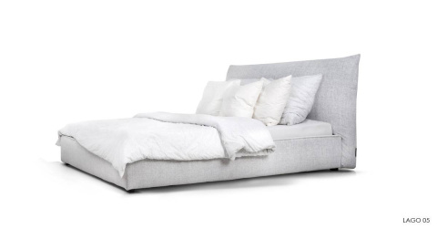 Łóżko Pillow