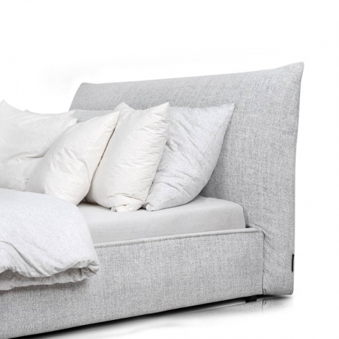 Łóżko Pillow