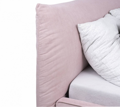 Łóżko Pillow