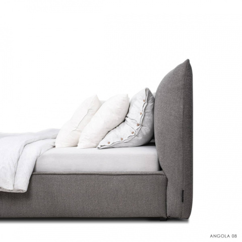 Łóżko Pillow