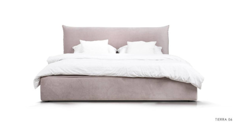 Łóżko Pillow