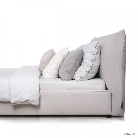 Łóżko Pillow