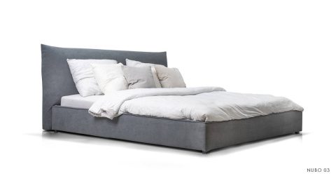 Łóżko Pillow