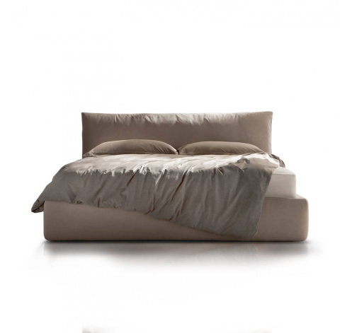 Łóżko Pillow