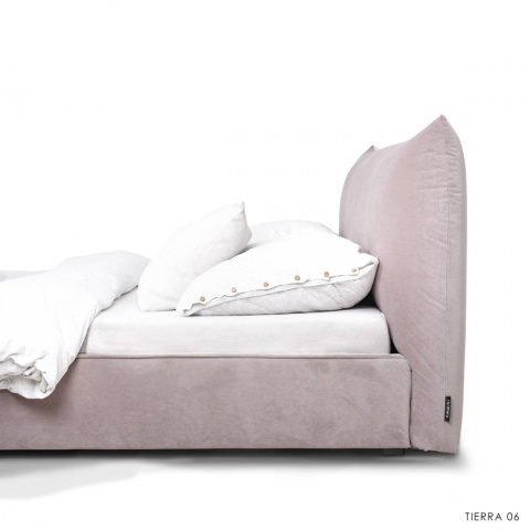 Łóżko Pillow