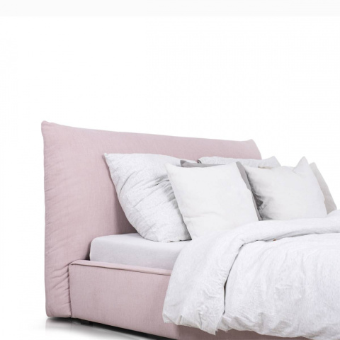 Łóżko Pillow