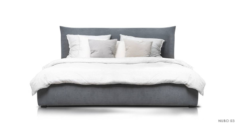 Łóżko Pillow
