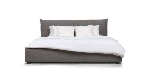 Łóżko Pillow