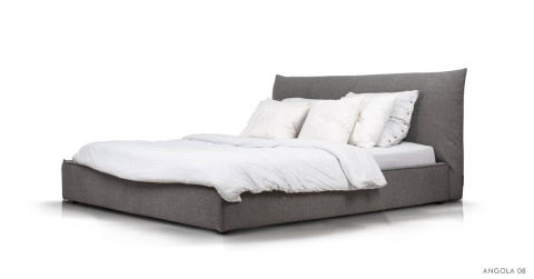 Łóżko Pillow