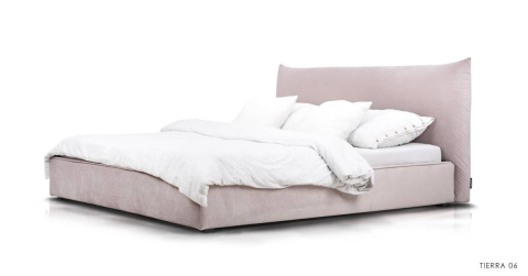 Łóżko Pillow