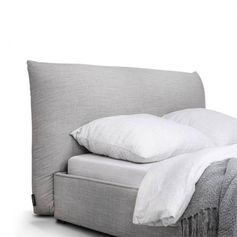 Łóżko Pillow