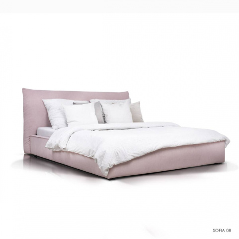 Łóżko Pillow