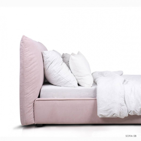 Łóżko Pillow