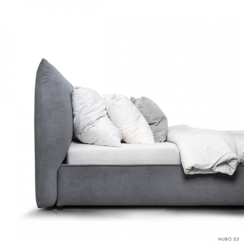 Łóżko Pillow