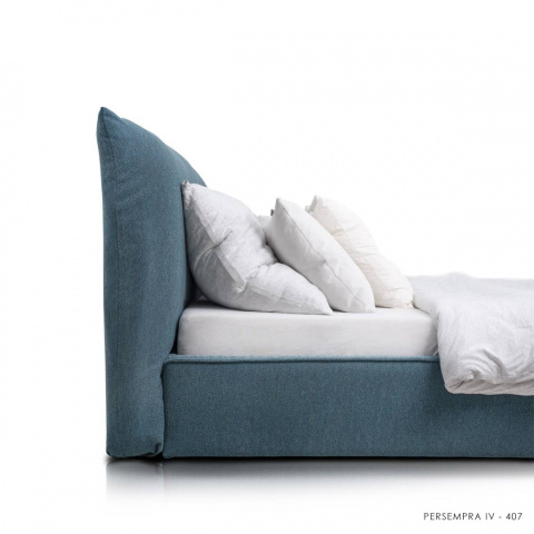 Łóżko Pillow