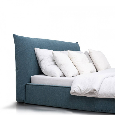Łóżko Pillow
