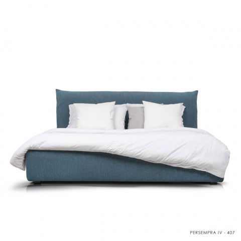 Łóżko Pillow
