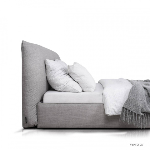 Łóżko Pillow
