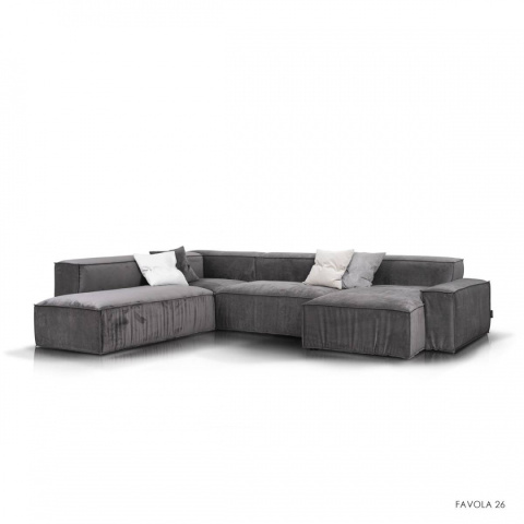 Narożnik Cushions