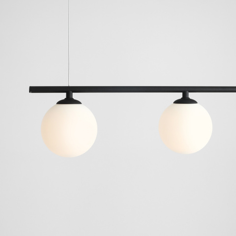 Lampa wisząca BERYL 3 GLASS Lampa wisząca BERYL 3 GLASS