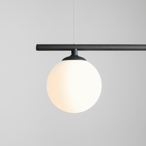 Lampa wisząca BERYL 3 GLASS Lampa wisząca BERYL 3 GLASS