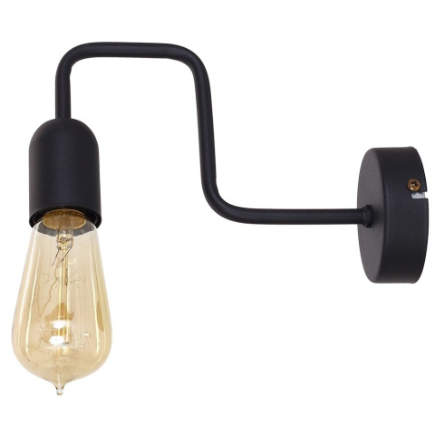 Kinkiet EKO BLACK WALL Kinkiet EKO BLACK WALL