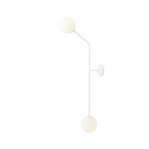 Kinkiet PURE WALL WHITE Vertical Kinkiet PURE WALL WHITE Vertical