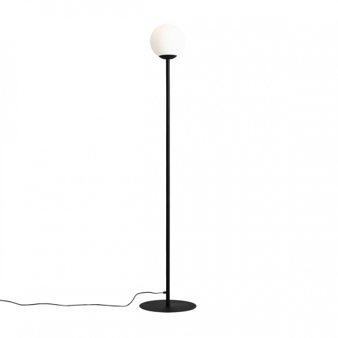 Lampa stojąca PINNE 1 FLOOR BLACK Lampa stojąca PINNE 1 FLOOR BLACK