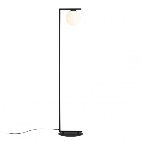 Lampa stojąca ZAC FLOOR 1 Lampa stojąca ZAC FLOOR 1