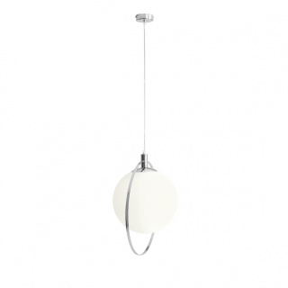 Lampa wisząca AURA CHROME