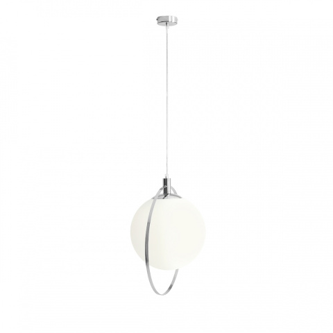 Lampa wisząca AURA CHROME Lampa wisząca AURA CHROME